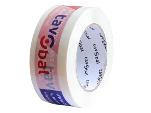 TAVOBAL Lepící páska TAVOBAL 48 mm*120 m