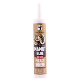 DEN BRAVEN Mamut Glue High Tack 290g bílý