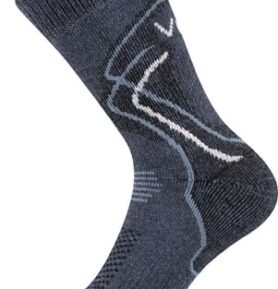 Ponožky VoXX LIMIT III jeans 35-38 (23-25)