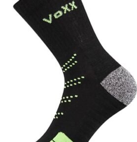 Ponožky VoXX LINEA černá 43-46 (29-31)