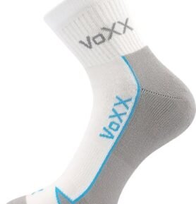Ponožky VoXX LOCATOR B bílá 39-42 (26-28)