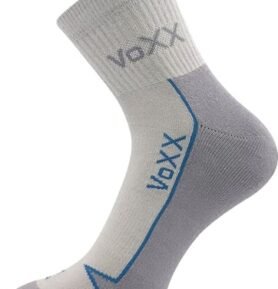 Ponožky VoXX LOCATOR B světle šedá 39-42 (26-28)