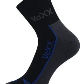 Ponožky VoXX LOCATOR B černá 39-42 (26-28)