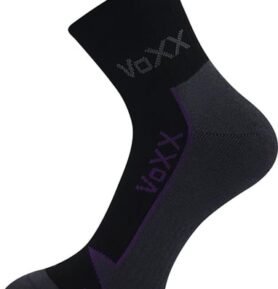Ponožky VoXX LOCATOR B černá L 39-42 (26-28)