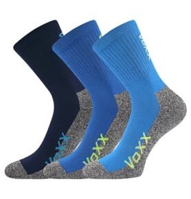 Dětské ponožky VoXX LOCIK mix kluk 35-38 (23-25)
