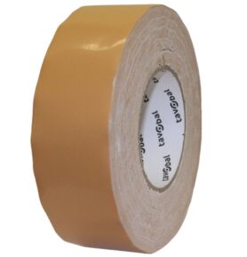 TAVOBAL Lepící páska DUCT TAPE silná 48 mm * 50 m, béžová