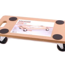 Přepravní vozík KRT670001 na nábytek 200 kg