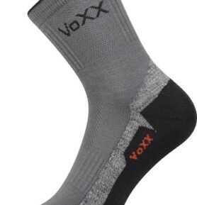 Ponožky VoXX MASCOTT světle šedá 35-38 (23-25)