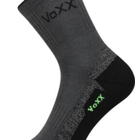Ponožky VoXX MASCOTT tmavě šedá 43-46 (29-31)