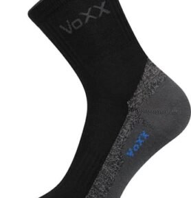Ponožky VoXX MASCOTT černá 35-38 (23-25)