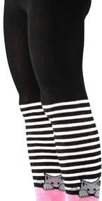Dětské punčocháče MAX PK 30 74-80