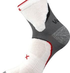 Ponožky VoXX MAXTER bílá 39-42 (26-28)