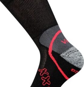 Ponožky VoXX METEOR černá 35-38 (23-25)