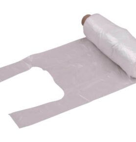 Taška 10 kg, 22,5+12*42 cm, balení rolo 100 ks, extra silná