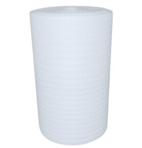 MIRELON Kročejová izolace PE 3 mm (cena za celé balení)