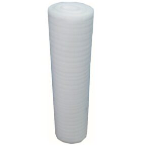Mirelon, šíře 110cm, návin 25m, tl. 3mm (cena za celé balení)
