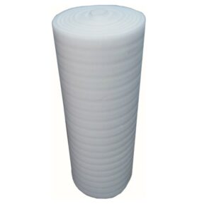 Mirelon šíře 110 cm, návin 50 m, tl. 3 mm (cena za celé balení)