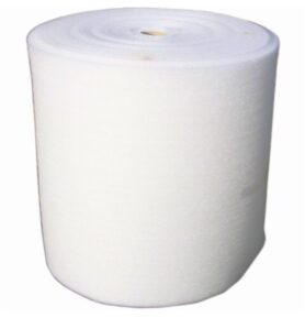 Mirelon, pěnový polyetylen 100cm x 250m x 2mm (cena za celé balení)