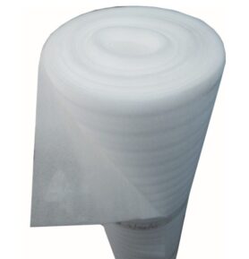 Mirelon, šíře 110cm, návin 25m, tl. 2mm (cena za celé balení)