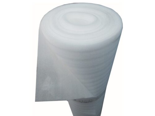 Mirelon, šíře 110cm, návin 25m, tl. 2mm (cena za celé balení)