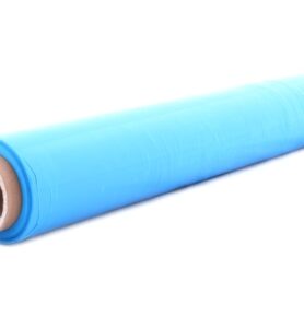 TAVOBAL Stretch fólie modrá 1,4kg, 50cm, 23my