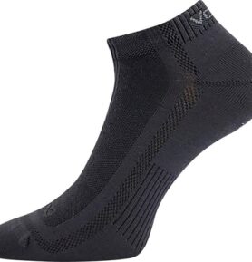 Ponožky VoXX MORFAN tm.šedá 35-38 (23-25)