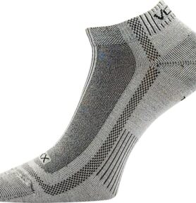Ponožky VoXX MORFAN šedá 39-42 (26-28)