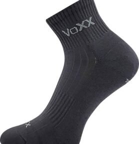 Ponožky modalové VoXX MORFEUS tmavě šedá 35-38 (23-25)