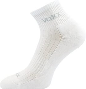 Ponožky modalové VoXX MORFEUS bílá 35-38 (23-25)