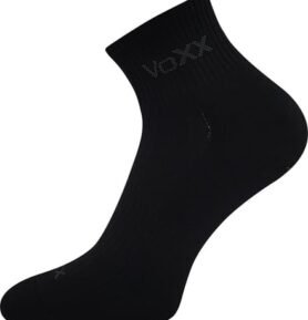 Ponožky modalové VoXX MORFEUS černá 35-38 (23-25)