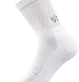 Ponožky VoXX MYSTIC bílá 43-46 (29-31)