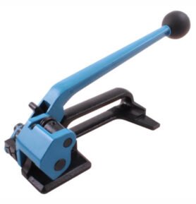 Mechanický napínač H54, na ocelové pásky 9 - 19mm