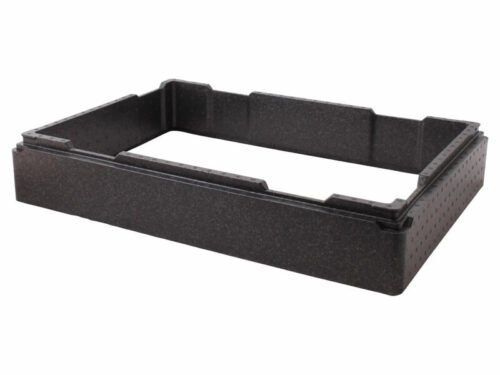 Cambro Nástavec k PROFI termoboxům 690*490 mm, výška 100 mm