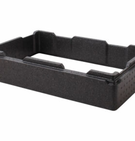 Cambro Nástavec k PROFI termoboxům 600*400 mm, výška 100 mm