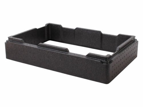 Cambro Nástavec k PROFI termoboxům 600*400 mm, výška 100 mm