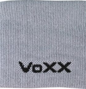 Potítko VoXX šedá uni