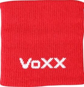 Potítko VoXX červená uni