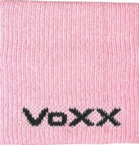 Potítko VoXX růžová uni