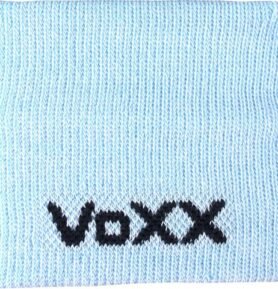 Potítko VoXX světle modrá uni