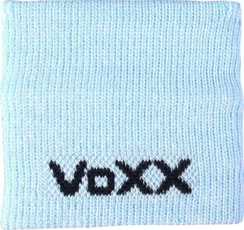 Potítko VoXX světle modrá uni