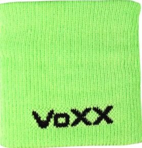 Potítko VoXX světle zelená uni