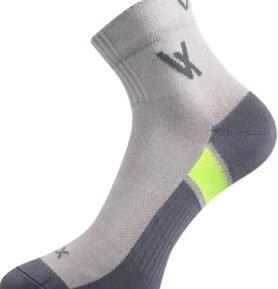 Ponožky VoXX NEO světle šedá 39-42 (26-28)
