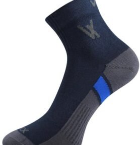 Ponožky VoXX NEO tmavě modrá 47-50 (32-34)