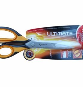 Maped Ultimate - kancelářské nůžky - 21 cm