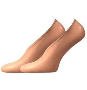 NYLONstep 20 DEN / 5 párů beige uni
