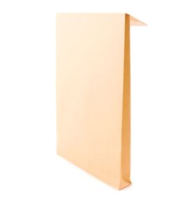 Obchodní taška B4 s křížovým dnem, 250*353 mm