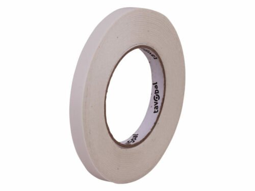 TAVOBAL Oboustranná lepící páska silná 12 mm*50 m