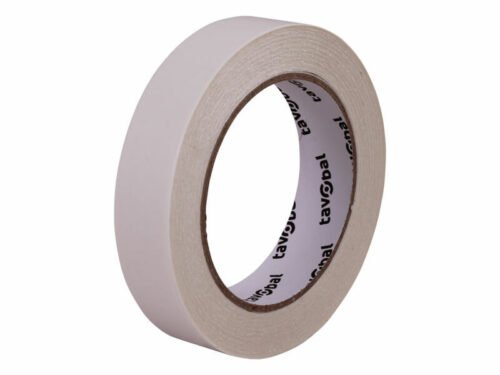 TAVOBAL Oboustranná lepící páska silná 24 mm*25 m