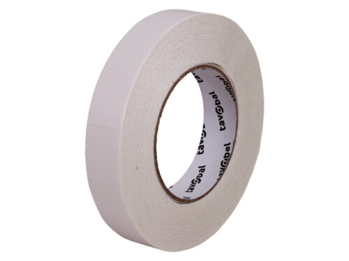 TAVOBAL Oboustranná lepící páska silná 24 mm*50 m