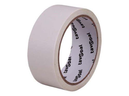 TAVOBAL Oboustranná lepící páska silná 36 mm*10 m